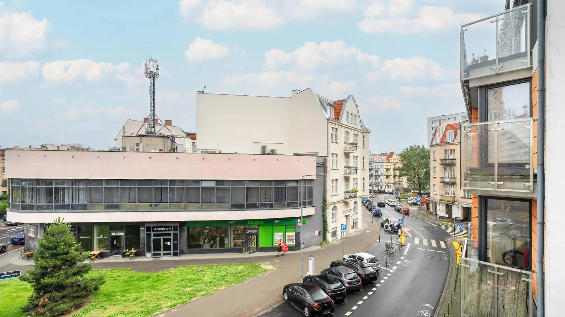 Elegant Apartment Poznan Jezyce Near Mtp By Noclegi Renters