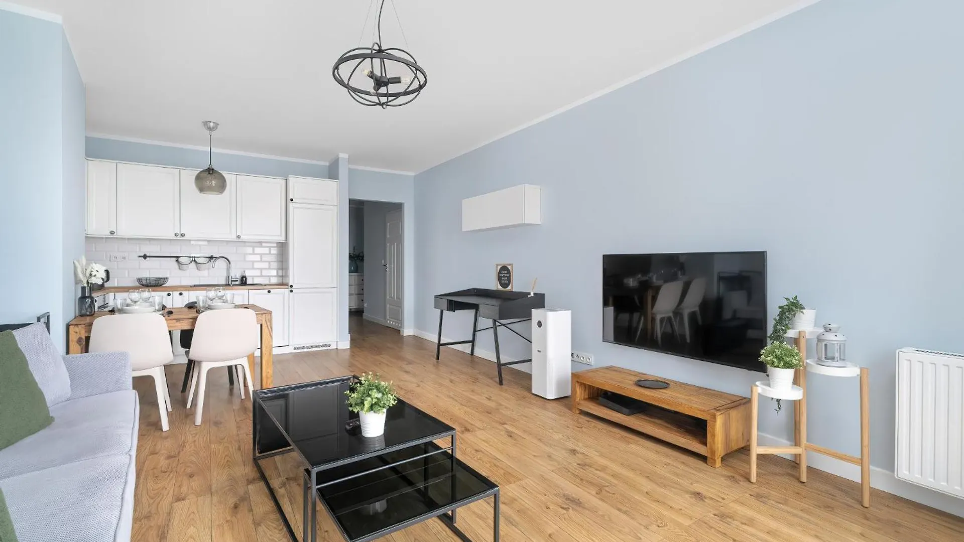 Elegant Apartment Poznan Jezyce Near Mtp By Noclegi Renters 0*,